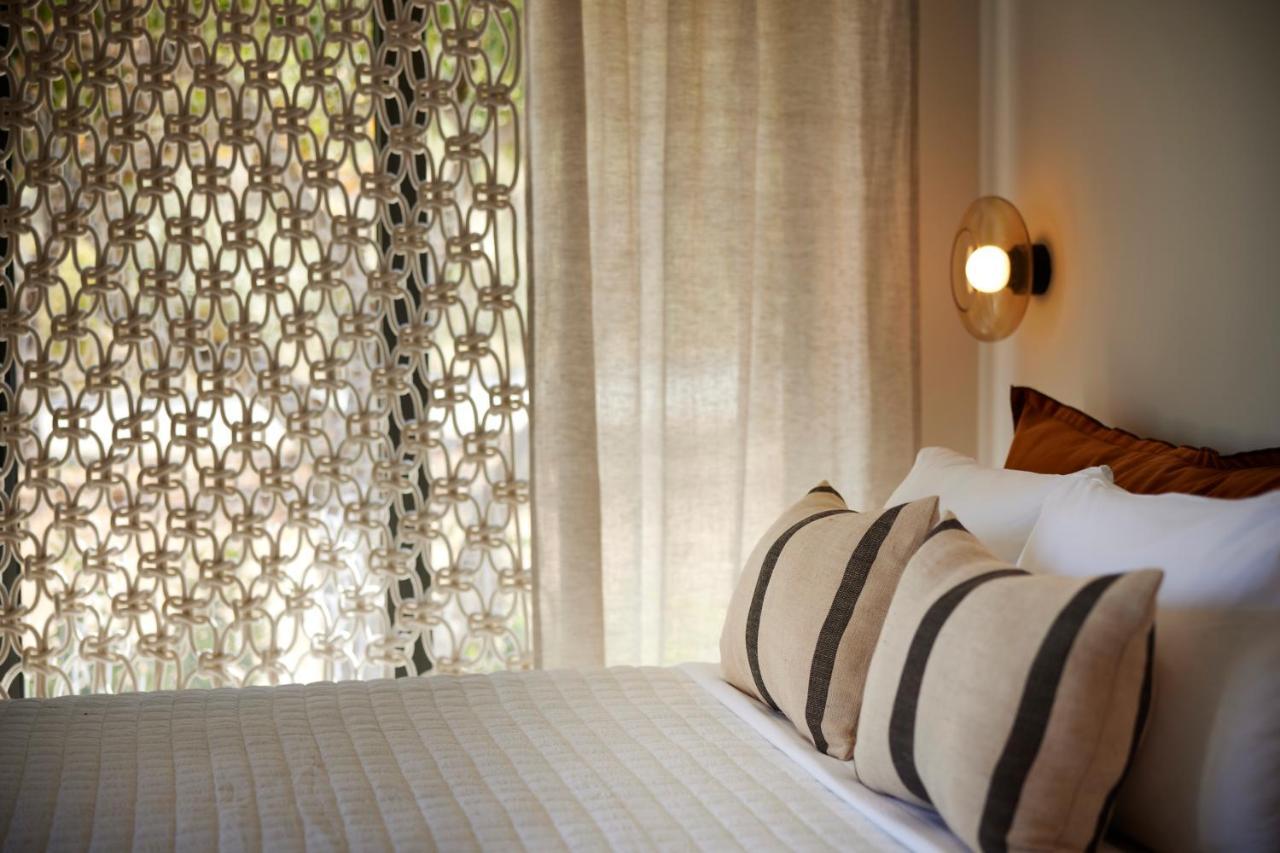 Citrus Grove Luxury Villas Skaleta Exteriör bild