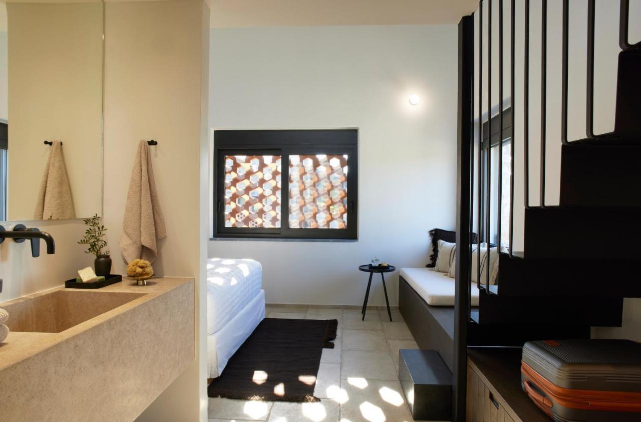 Citrus Grove Luxury Villas Skaleta Exteriör bild