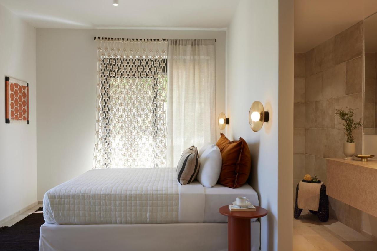 Citrus Grove Luxury Villas Skaleta Exteriör bild