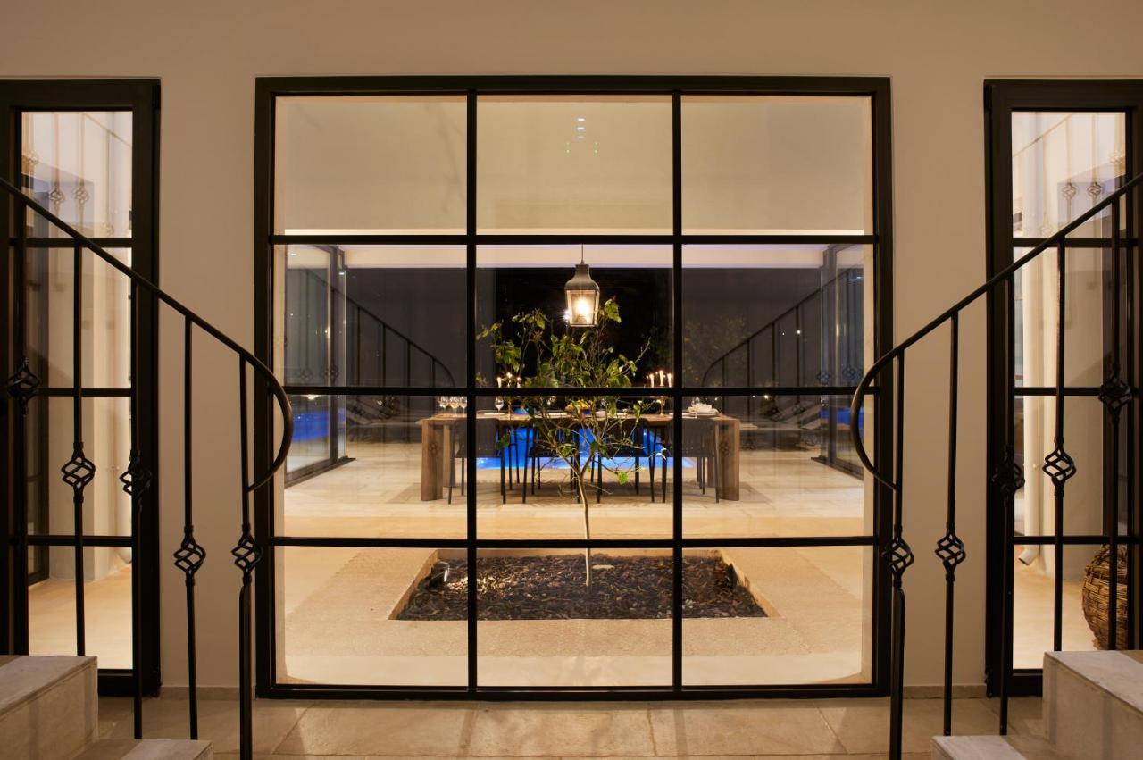 Citrus Grove Luxury Villas Skaleta Exteriör bild