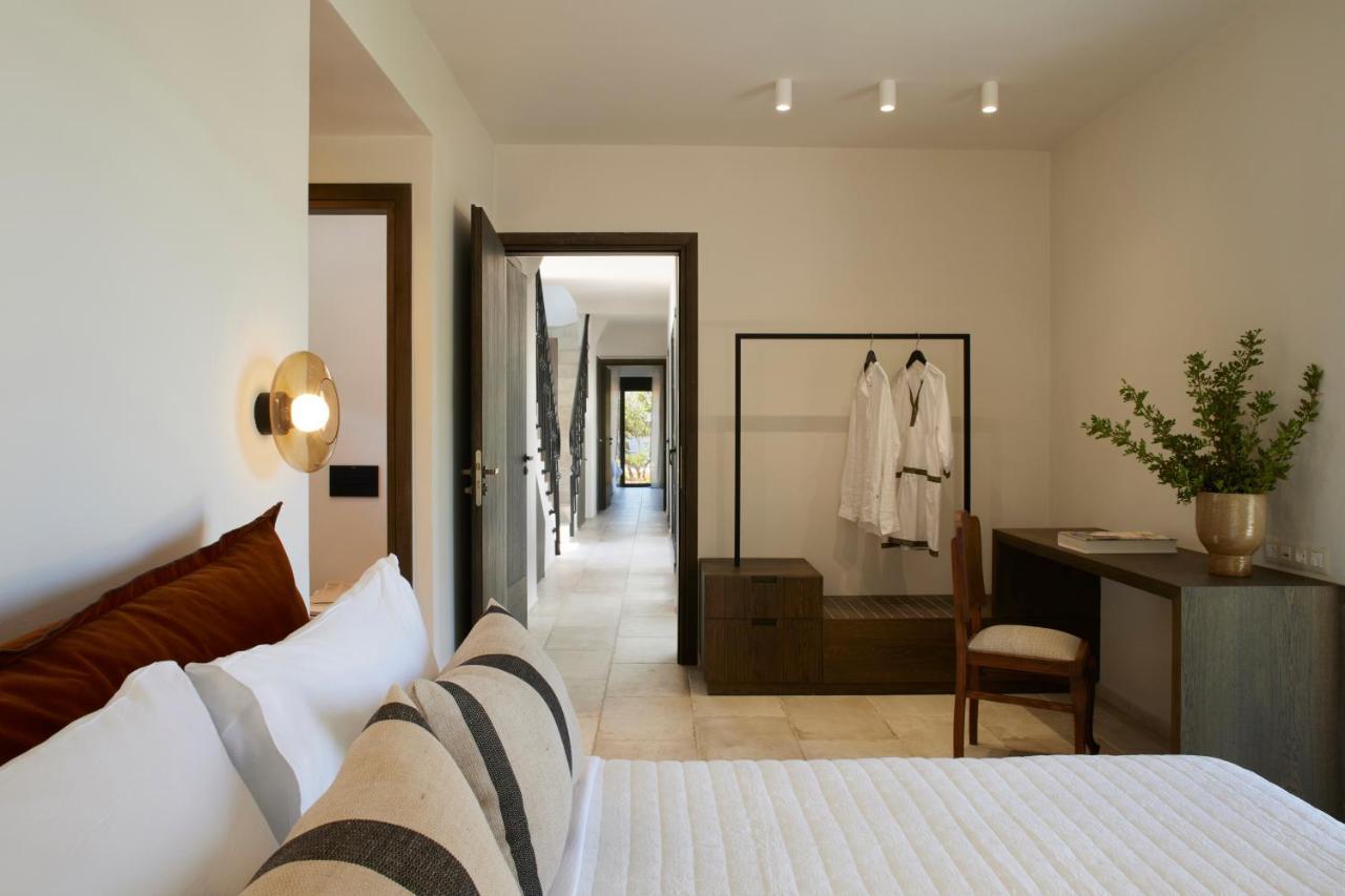 Citrus Grove Luxury Villas Skaleta Exteriör bild
