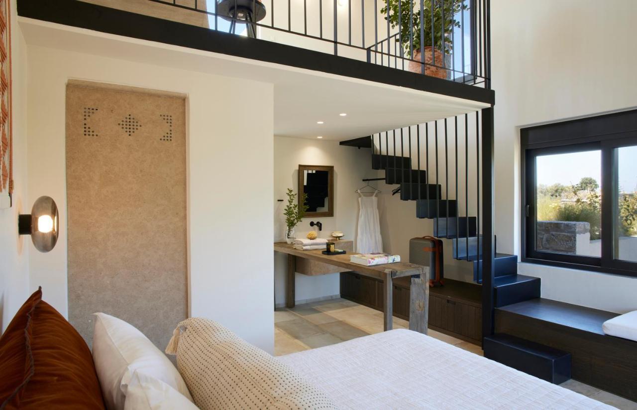 Citrus Grove Luxury Villas Skaleta Exteriör bild