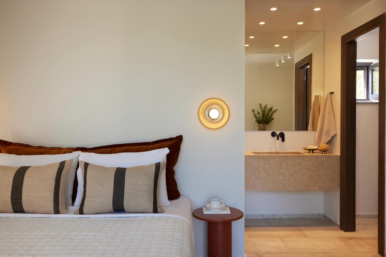 Citrus Grove Luxury Villas Skaleta Exteriör bild