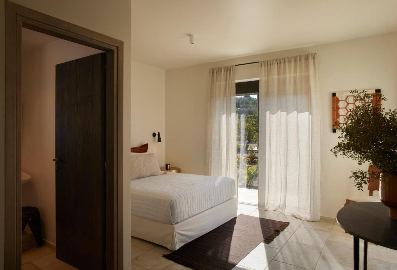 Citrus Grove Luxury Villas Skaleta Exteriör bild