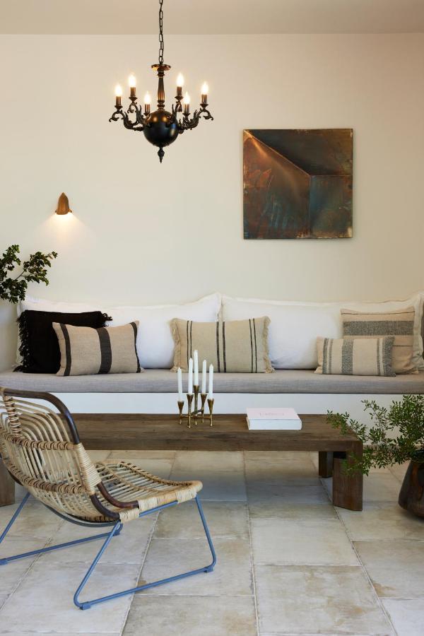 Citrus Grove Luxury Villas Skaleta Exteriör bild