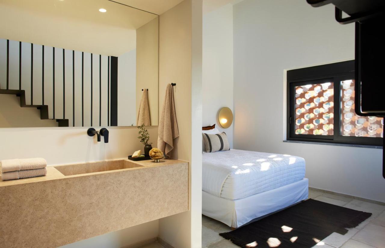 Citrus Grove Luxury Villas Skaleta Exteriör bild