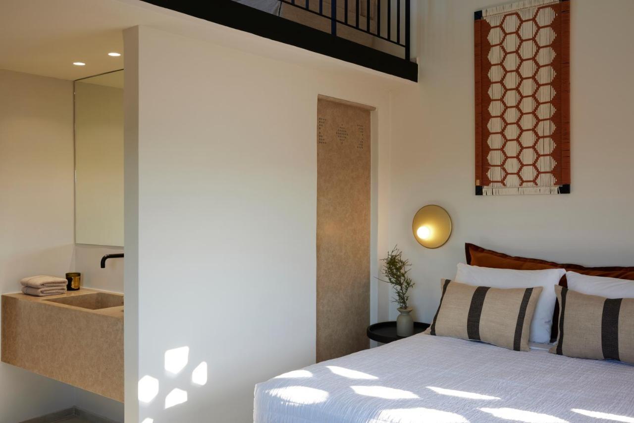 Citrus Grove Luxury Villas Skaleta Exteriör bild